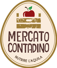 mercato contadino l'aquila