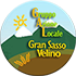 logo gal gran sasso velino